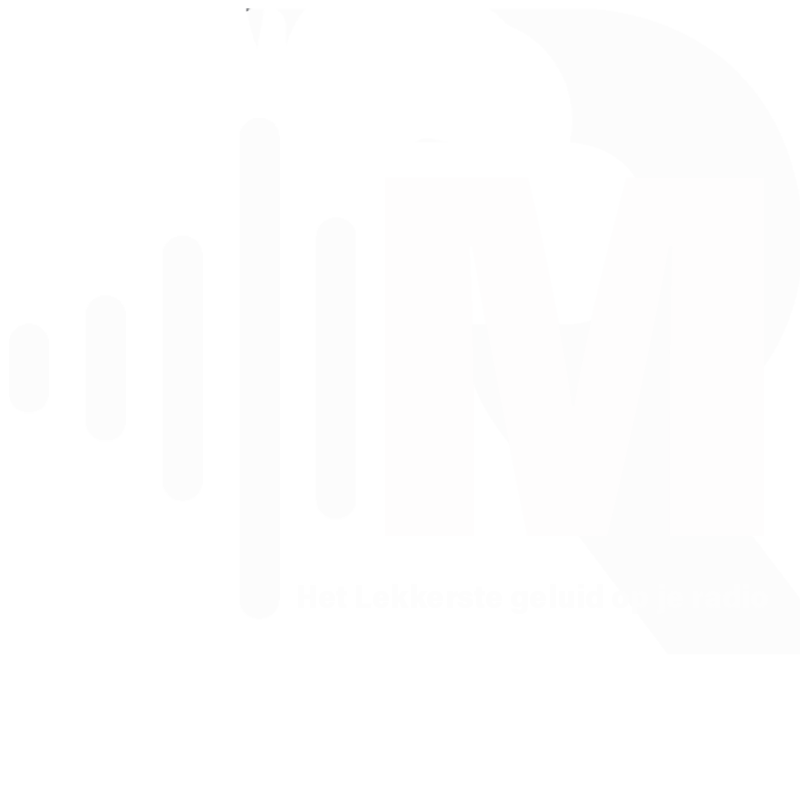 Muziek op je Radio